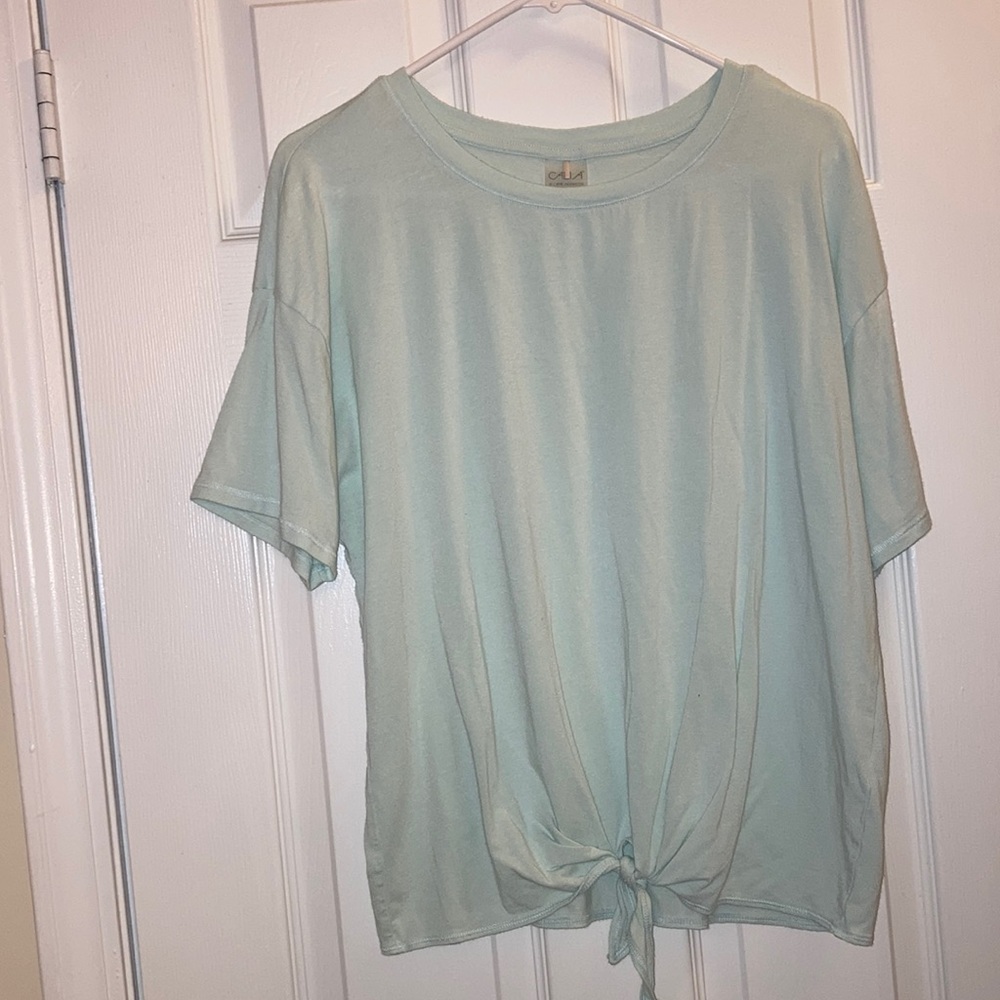 Calia Yoga Top